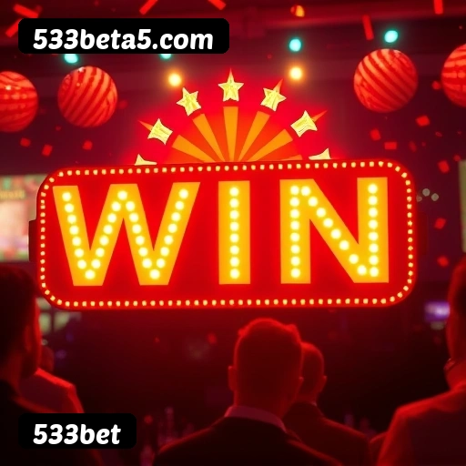 Vantagens exclusivas 533bet para jogadores brasileiros - São Paulo, Rio, BH