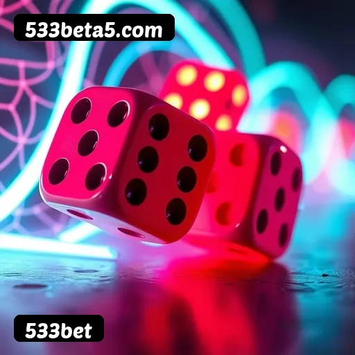 Tabela RTP dos jogos de cassino da 533bet