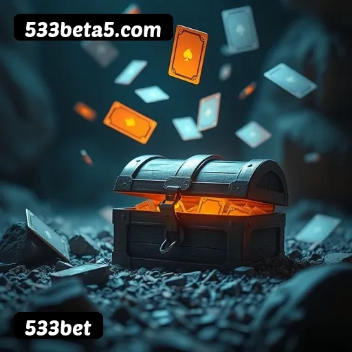 Loterias online disponíveis na 533bet
