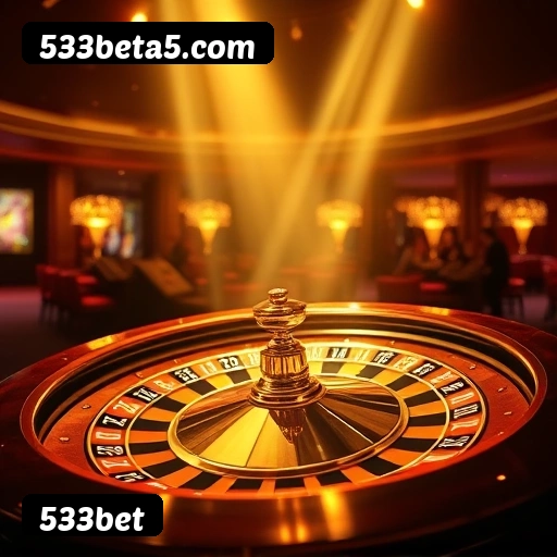 Jogo responsável 533bet - Ferramentas de controle, limites, auto-exclusão, suporte CVV 188