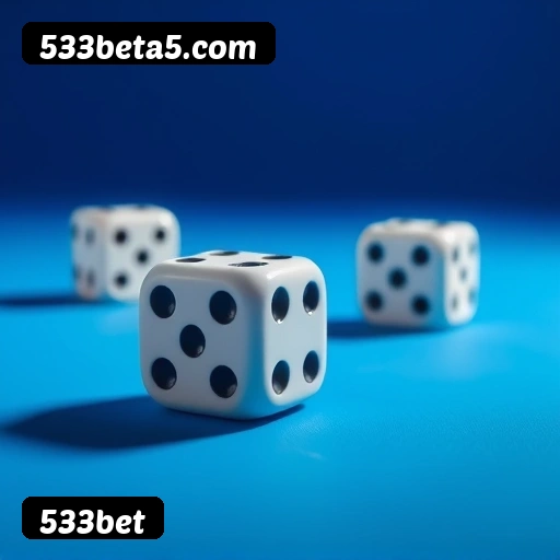 Principais provedores de slots da 533bet - NetEnt, Pragmatic Play, Play'n GO