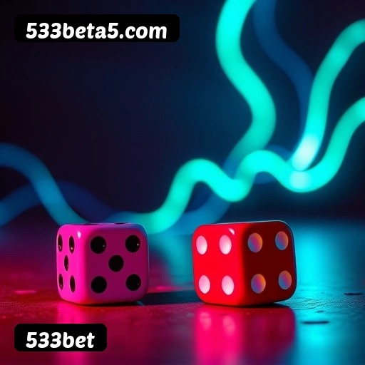 Estatísticas 533bet 2025–2026 - 120 mil jogadores ativos, R$72.5M pagos, RTP 96.52%