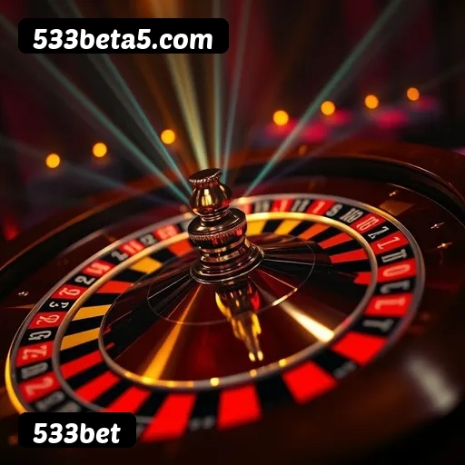 Níveis do programa VIP da 533bet